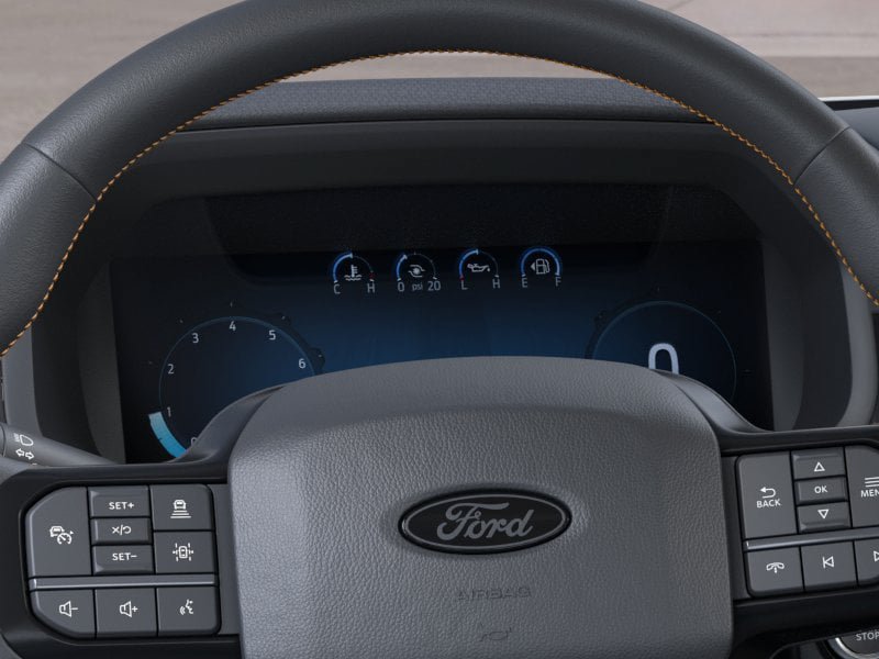 New 2026 Ford F150 Tremor AWD/4WD image 35