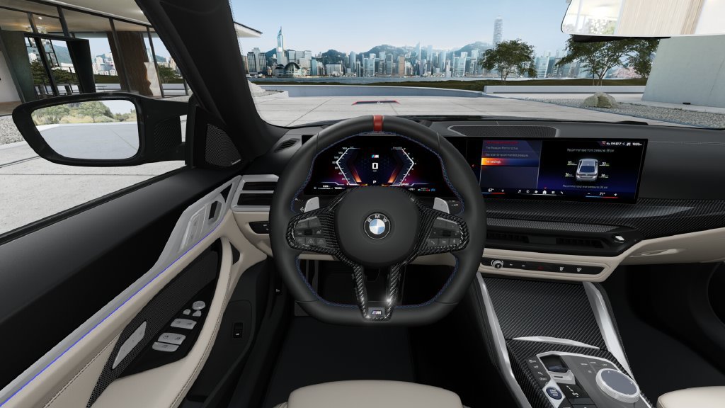 New 2027 BMW 440i xDrive AWD/4WD image 13