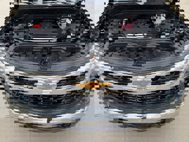 New 2026 Chevrolet Silverado 1500 LT image 35