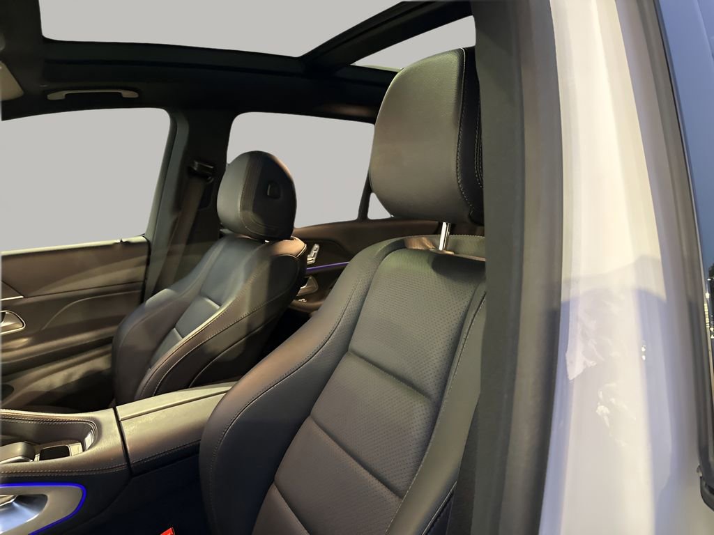 Used 2021 Mercedes-Benz GLE 350 4MATIC image 22