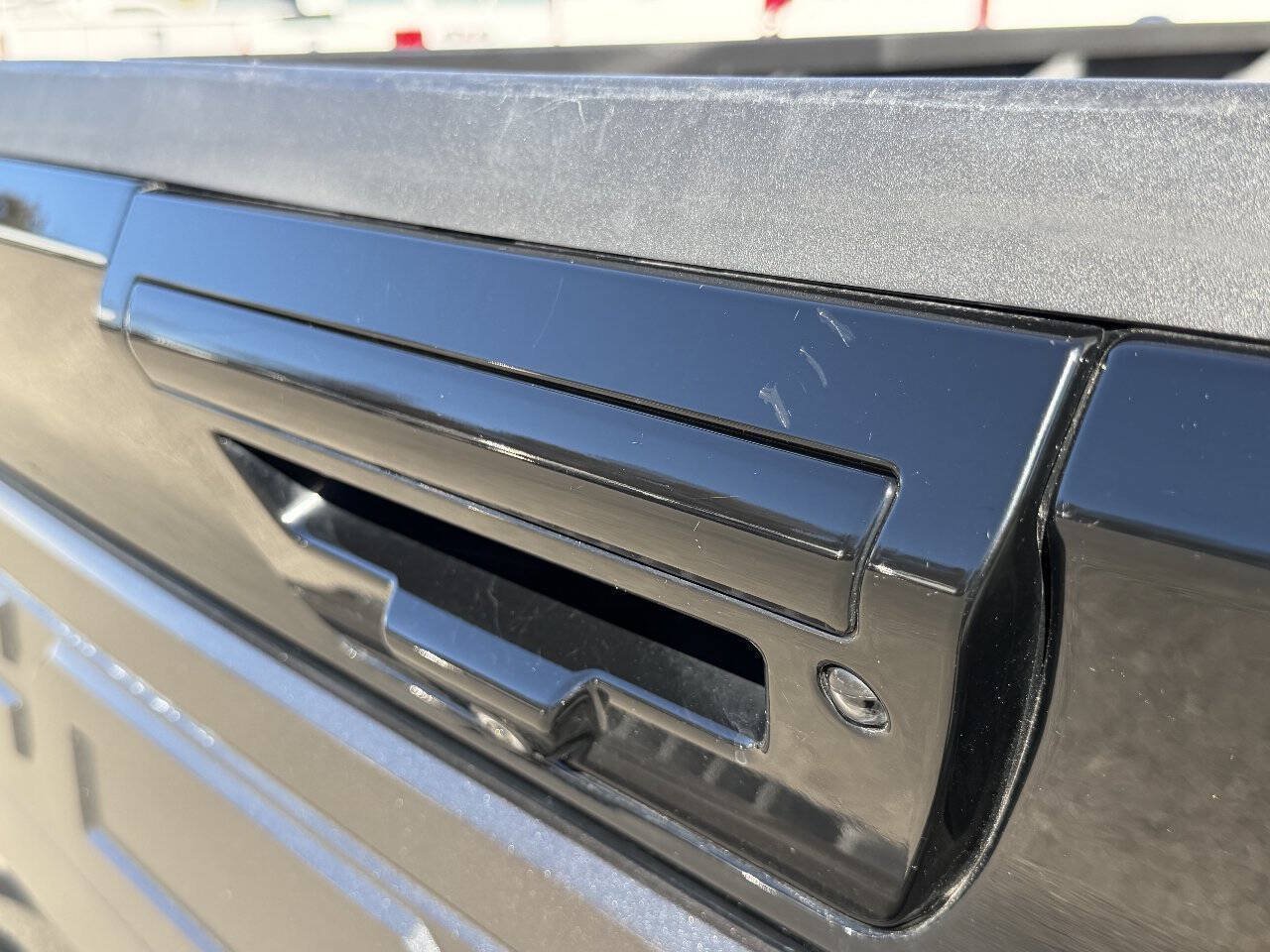 Used 2018 Ford F150 Raptor w/ Equipment Group 802A Luxury AWD/4WD image 44