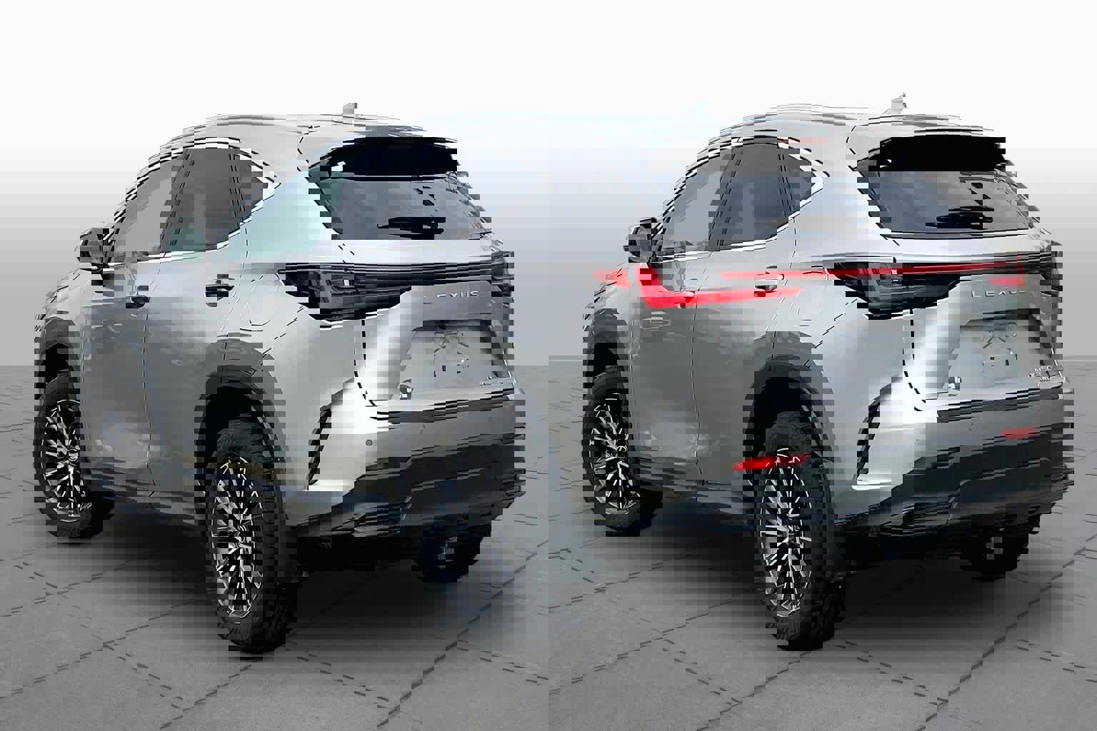 Used 2023 Lexus NX 350 AWD image 12