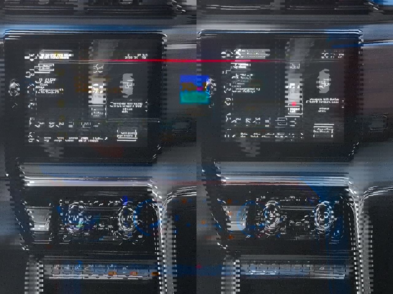 Used 2025 GMC Sierra 1500 Denali Ultimate image 17