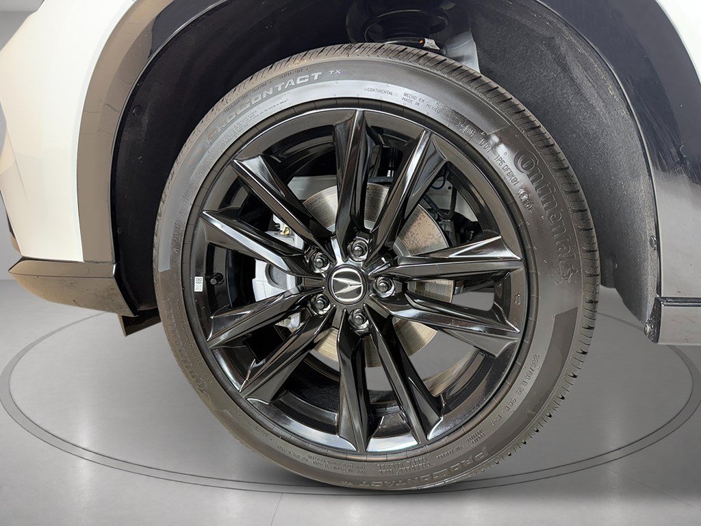 New 2026 Acura ADX A-Spec w/ Advance Package AWD/4WD image 14