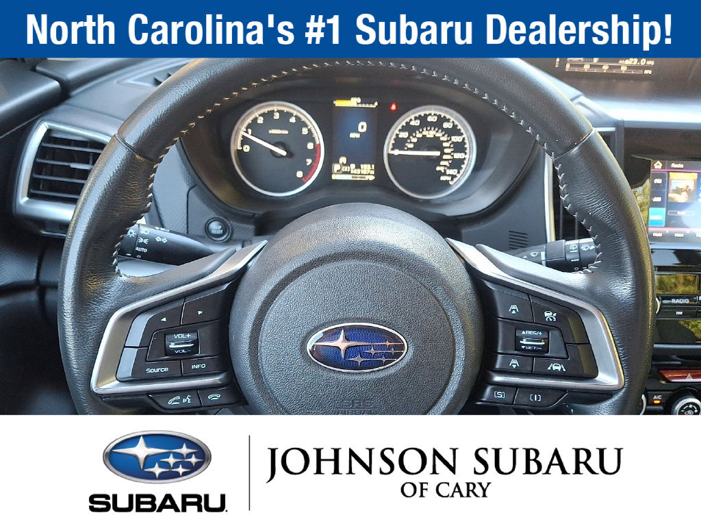 Used 2019 Subaru Forester Premium AWD/4WD image 18