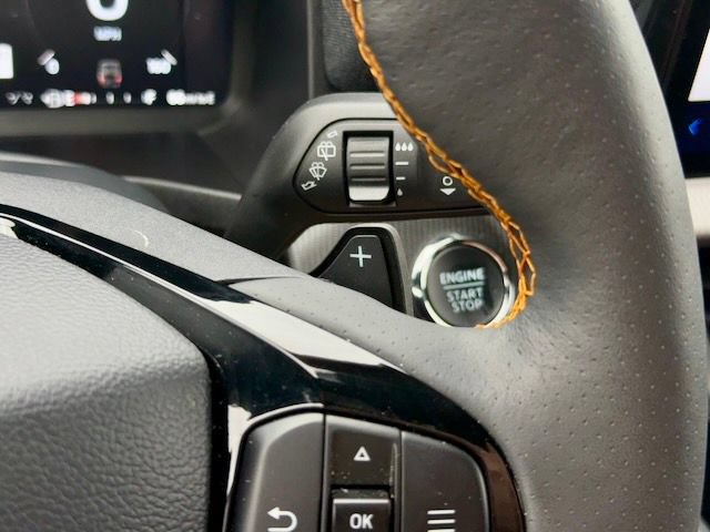 Used 2026 Ford Explorer Tremor w/ Tremor Convenience Package AWD/4WD image 26