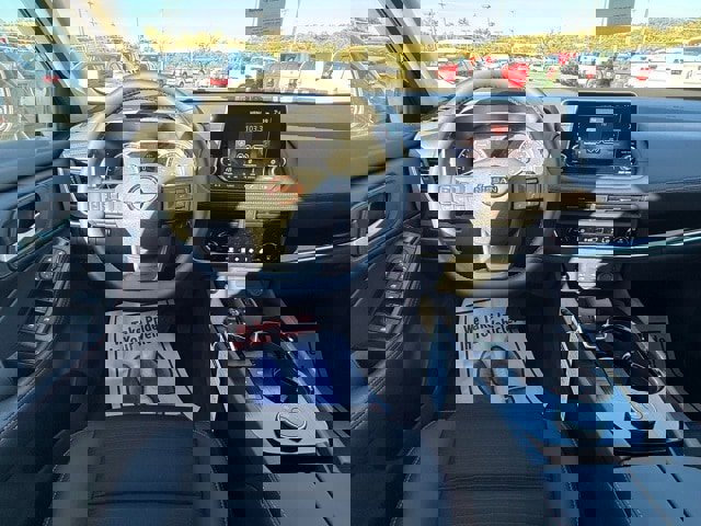 New 2026 Nissan Rogue SV image 22