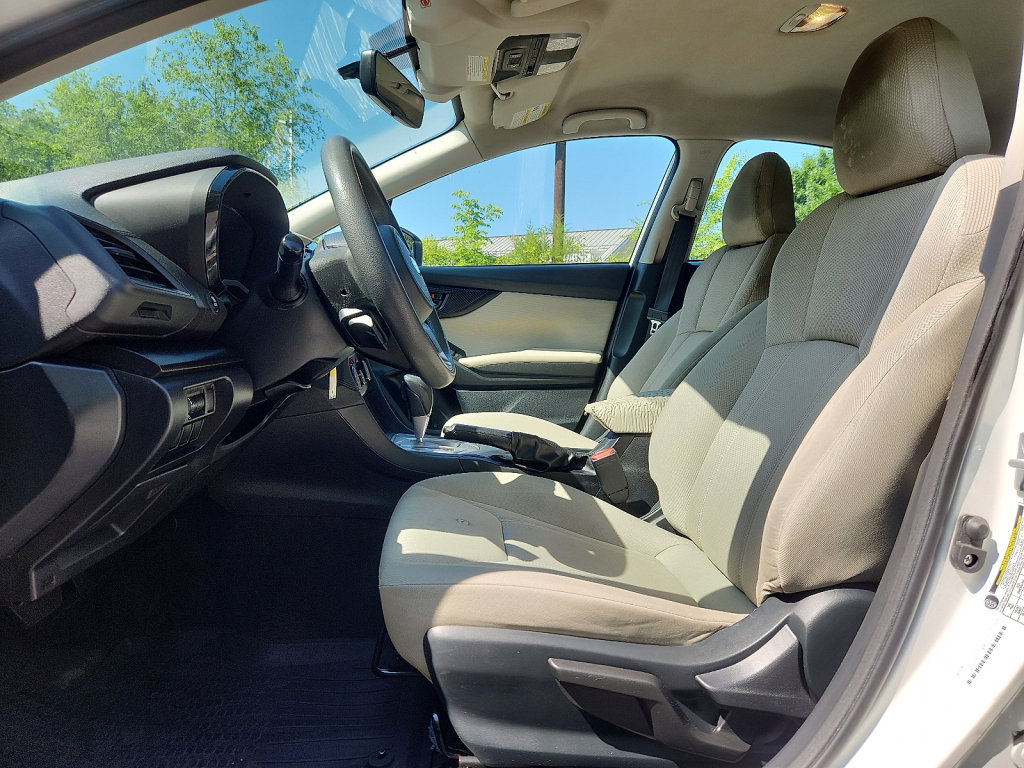 Used 2022 Subaru Impreza 2.0i image 21