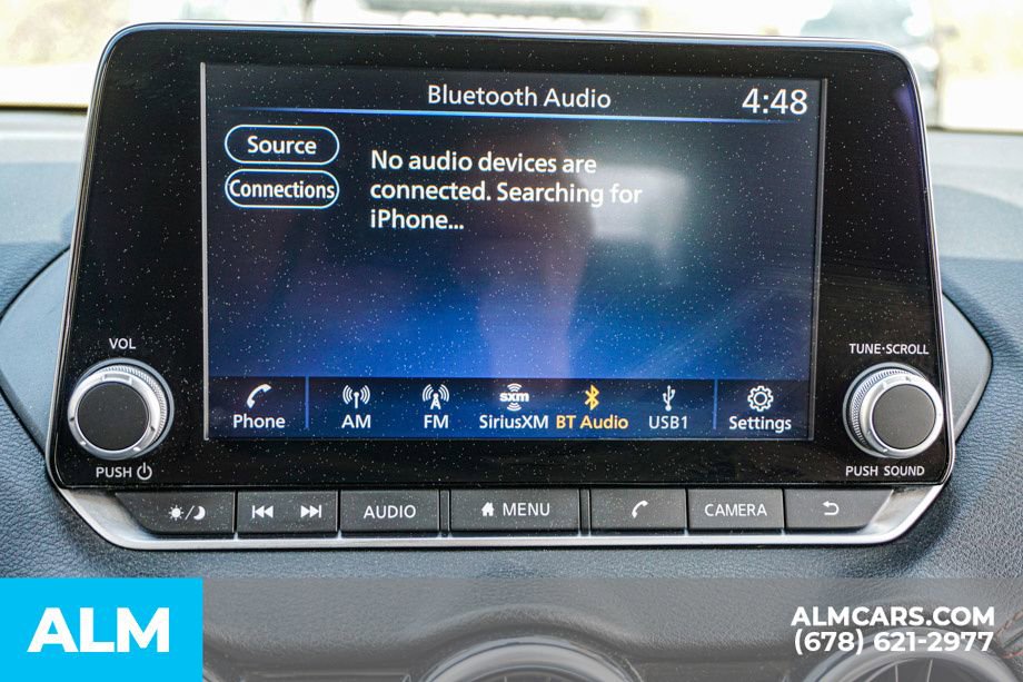 Used 2023 Nissan Sentra SR w/ SR Premium Package image 37