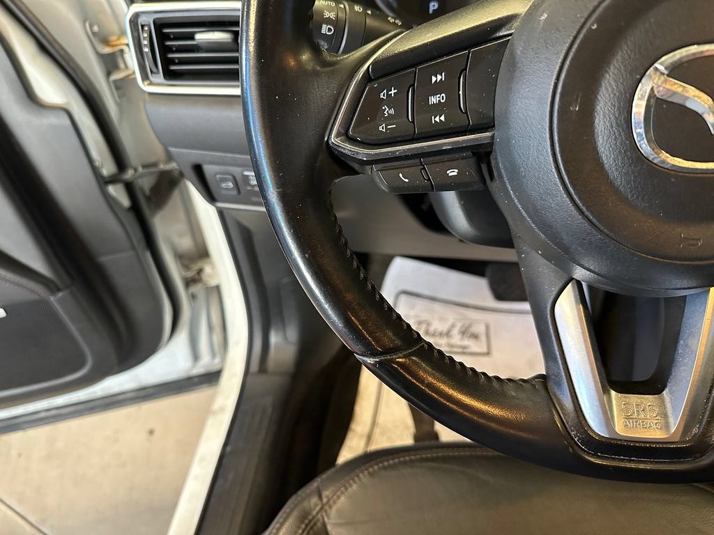 Used 2017 MAZDA CX-5 Grand Select AWD/4WD image 10