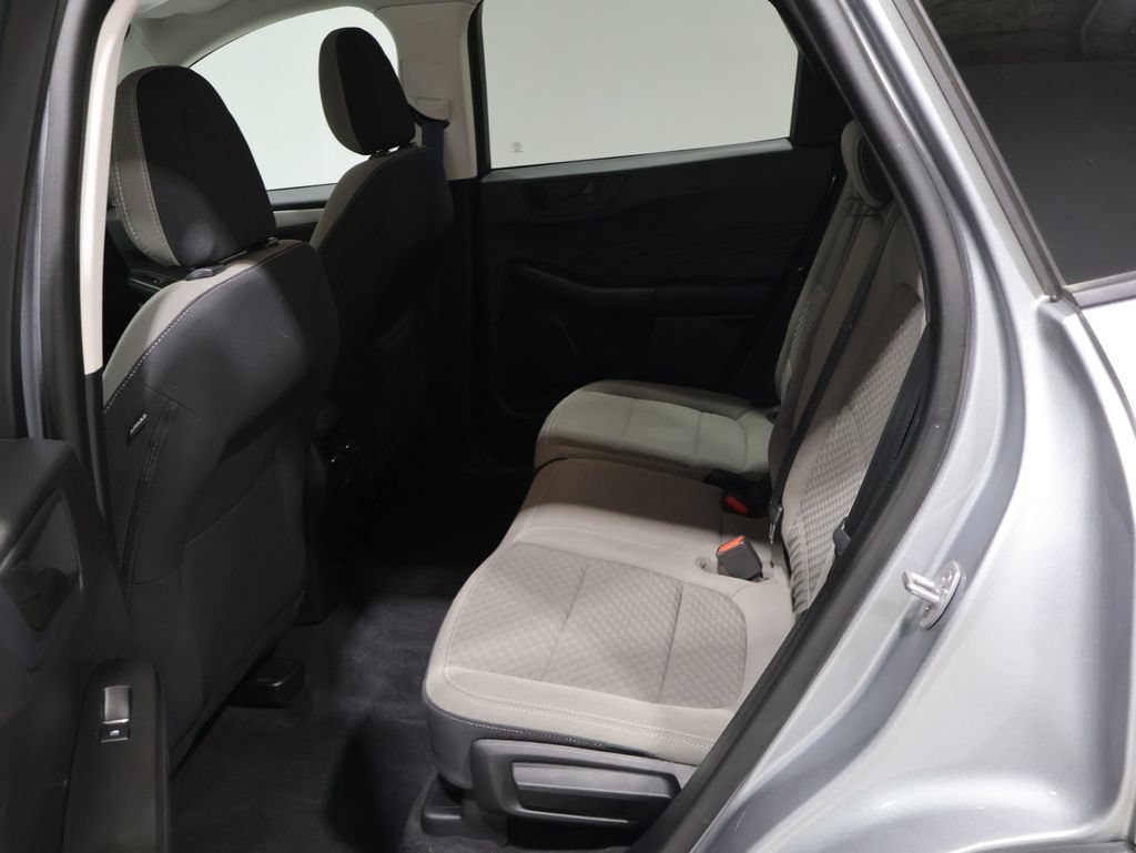 Used 2022 Ford Escape SE w/ Convenience Package AWD/4WD image 17
