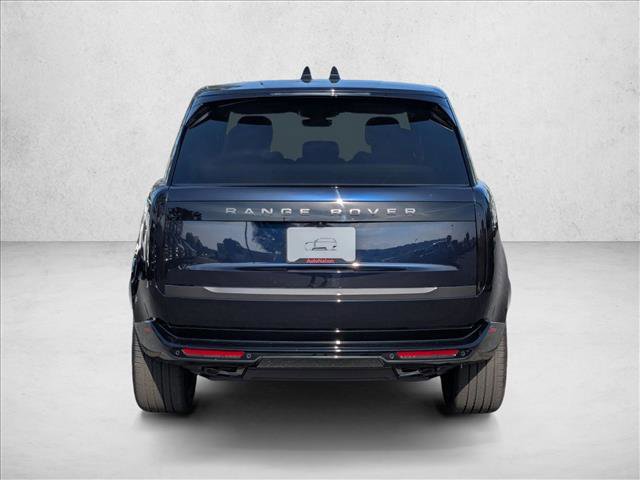 New 2026 Land Rover Range Rover SE image 8
