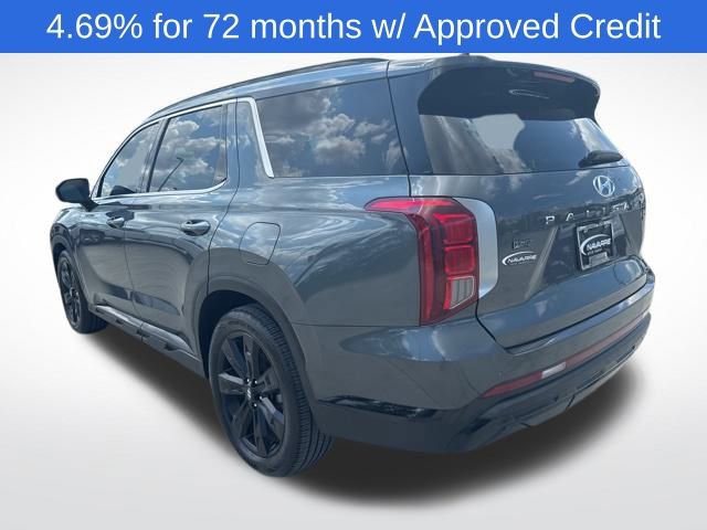 Used 2023 Hyundai Palisade XRT image 6