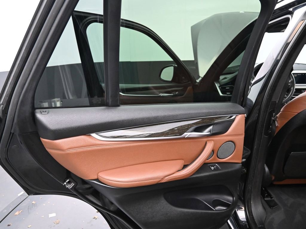 Used 2015 BMW X5 xDrive35i image 20