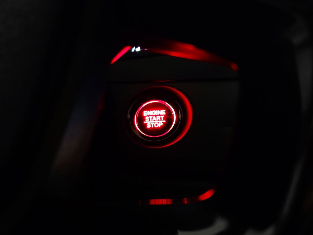 Certified 2024 Honda Accord EX image 26