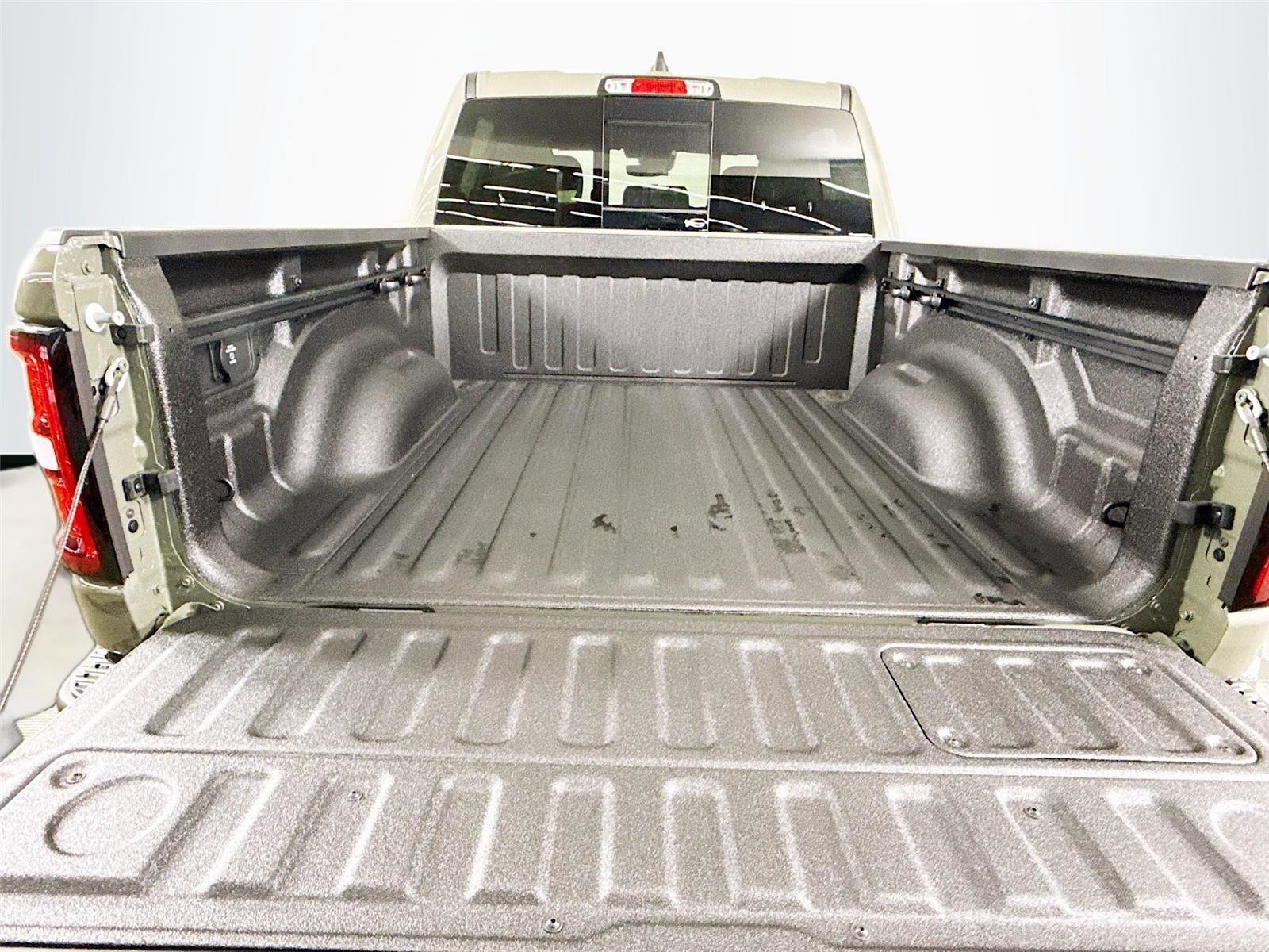 New 2026 RAM 1500 Rebel image 21