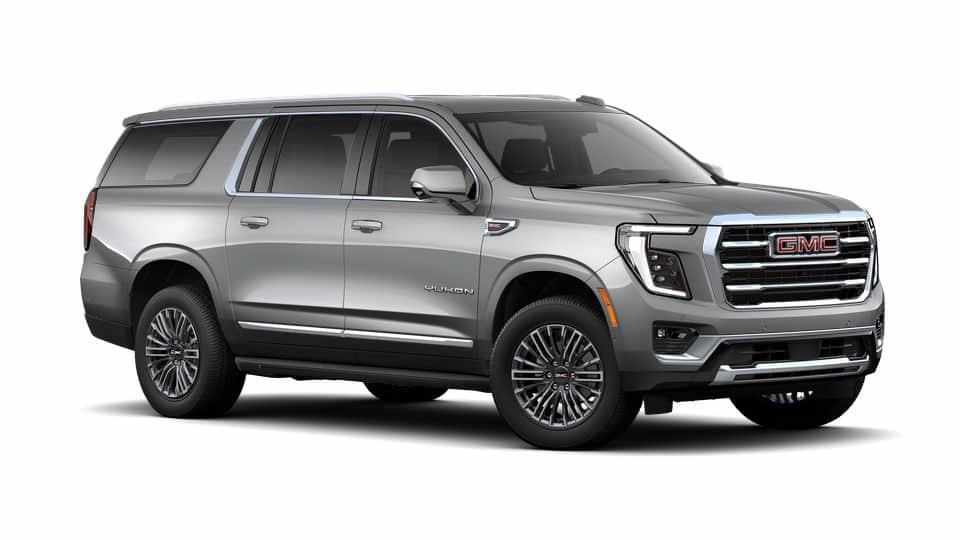 New 2026 GMC Yukon XL Elevation RWD image 6