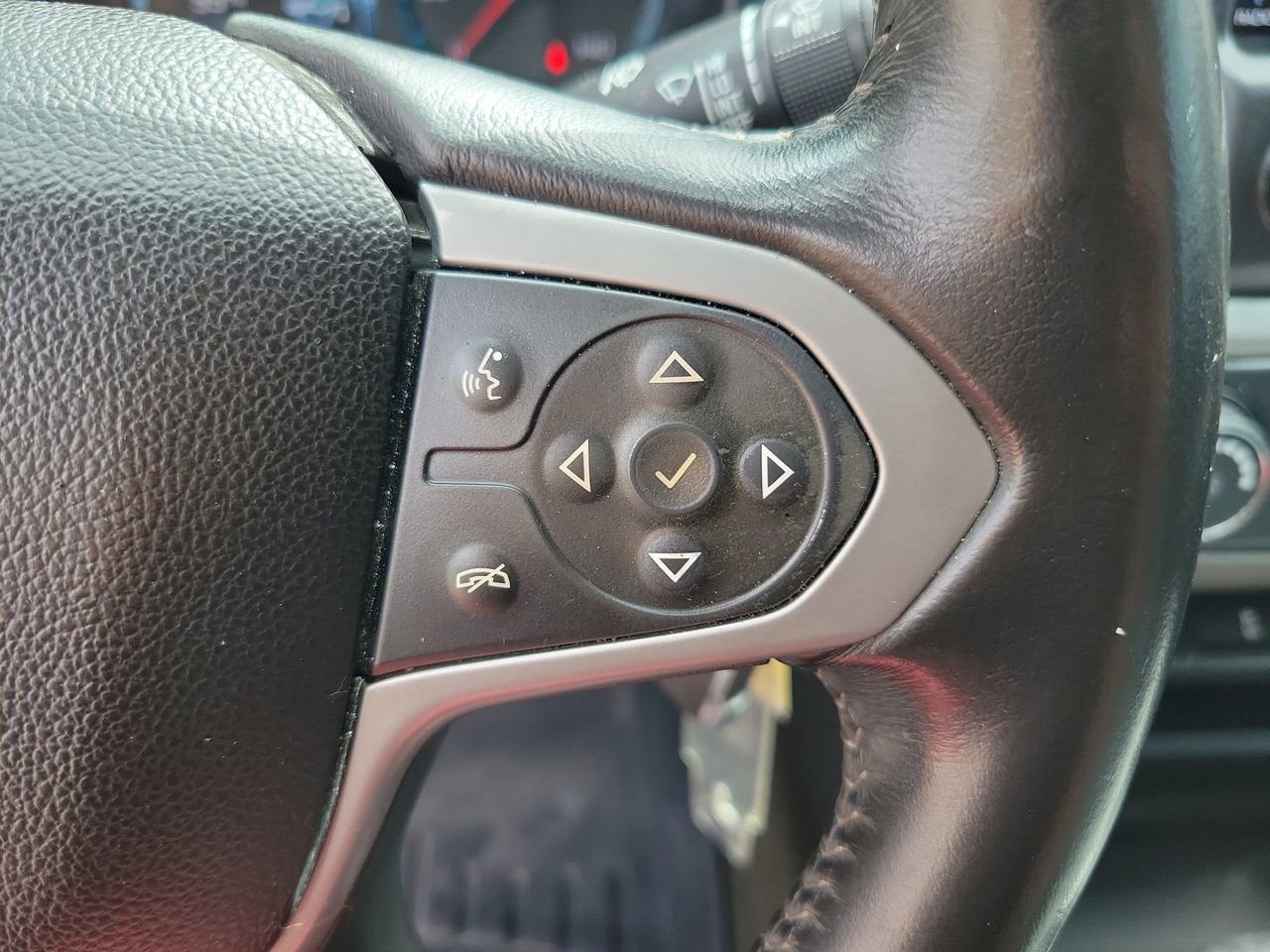 Used 2016 Chevrolet Colorado LT w/ LT Convenience Package image 16