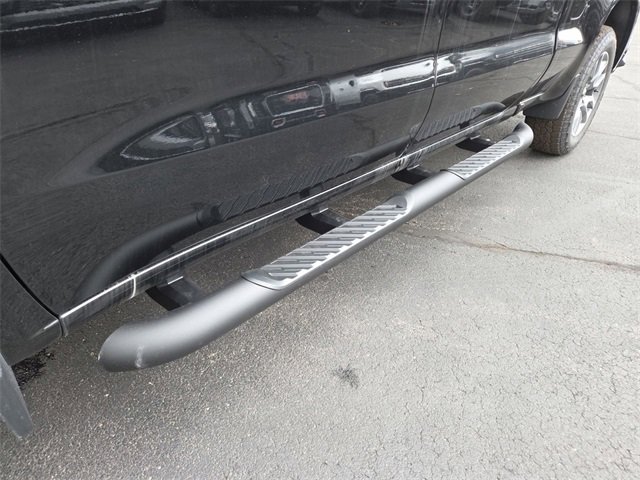 New 2026 Chevrolet Silverado 1500 RST w/ Safety Package image 36