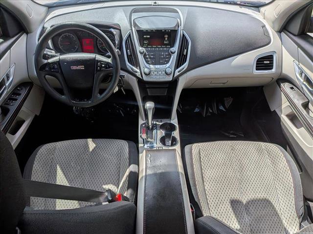 Used 2015 GMC Terrain SLE image 17