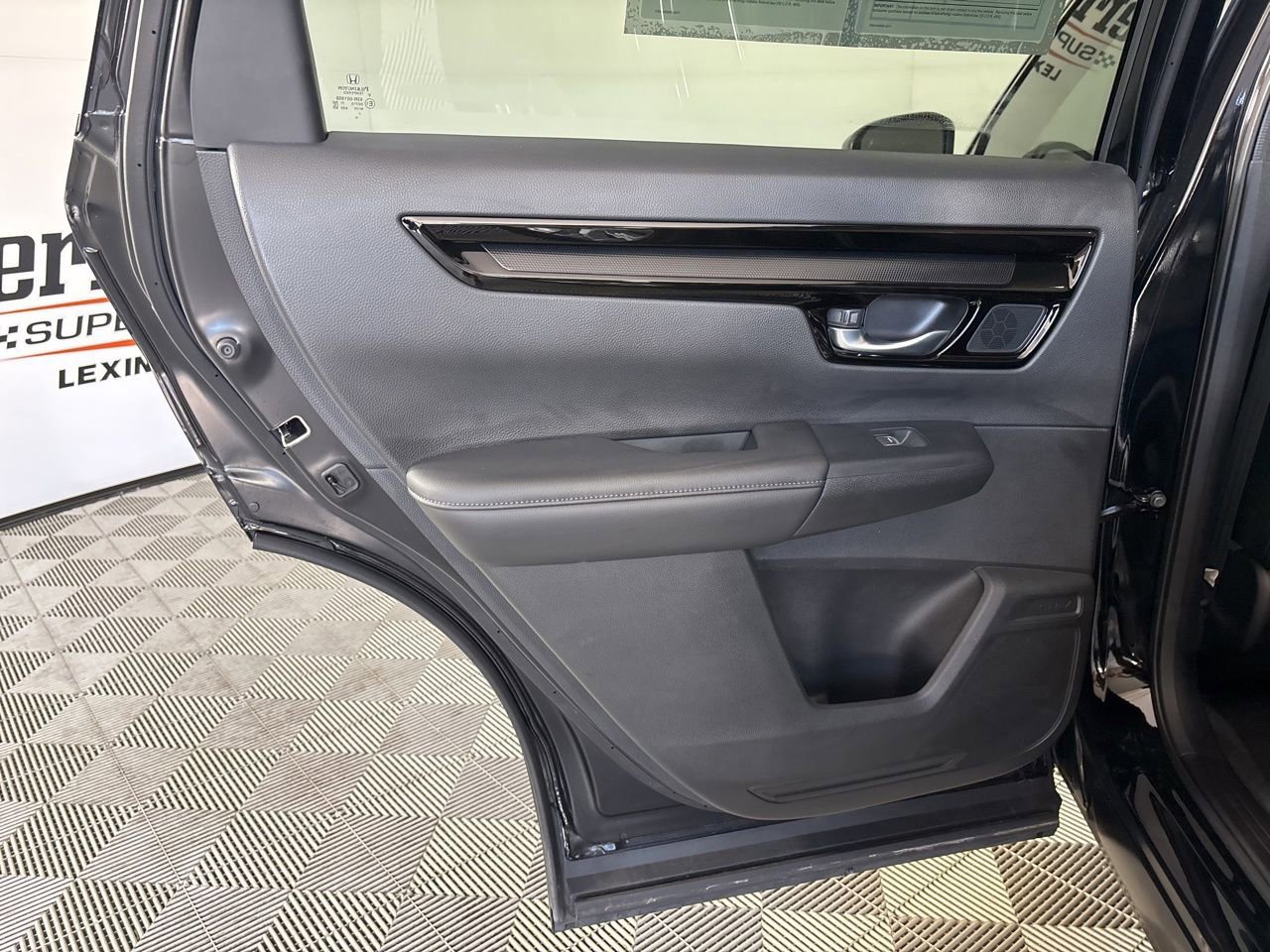 Used 2025 Honda CR-V EX-L image 22