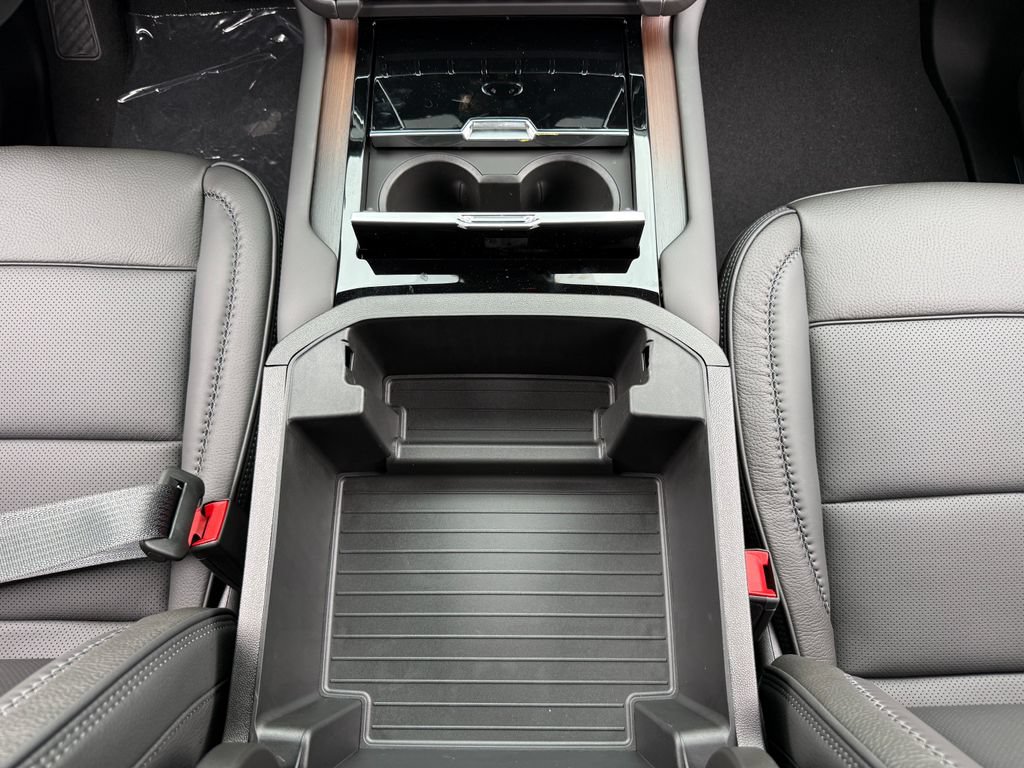 New 2026 GMC Yukon XL Denali w/ Denali Reserve Package AWD/4WD image 37
