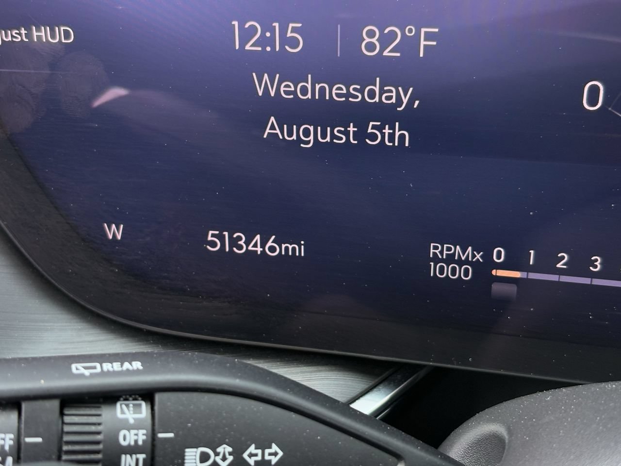 Used 2024 Buick Envision Preferred AWD/4WD image 15