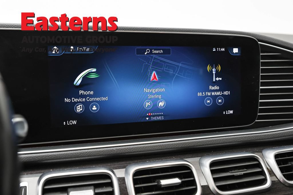Used 2023 Mercedes-Benz GLE 450 4MATIC w/ AMG Line Exterior image 18