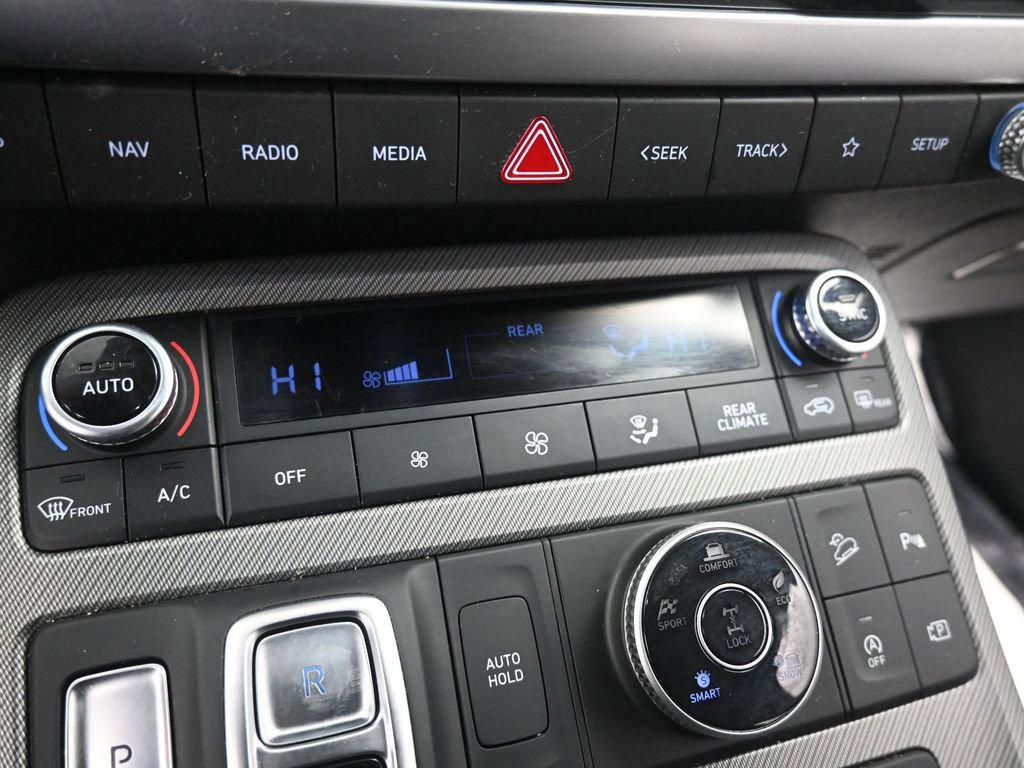 Used 2025 Hyundai Palisade SEL image 42