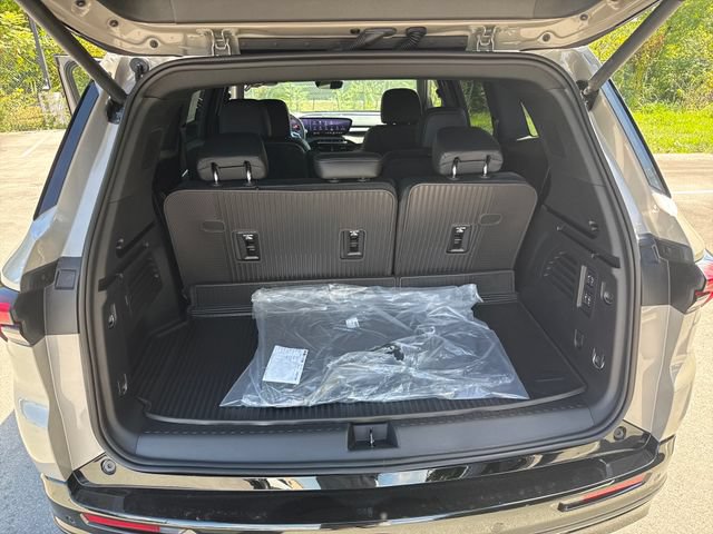 New 2027 Buick Enclave Sport Touring w/ Power Package AWD/4WD image 9