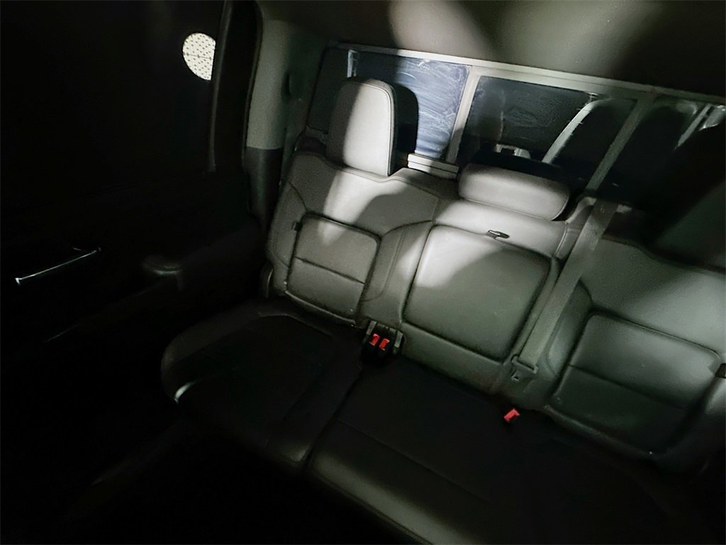 Used 2020 Chevrolet Silverado 2500 LTZ w/ LTZ Premium Package image 12