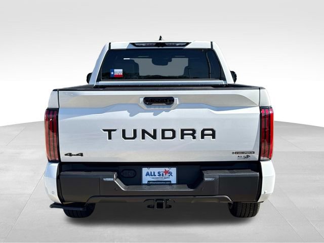 New 2026 Toyota Tundra Limited image 7