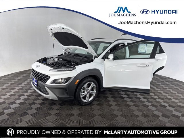 Used 2023 Hyundai Kona SEL image 11