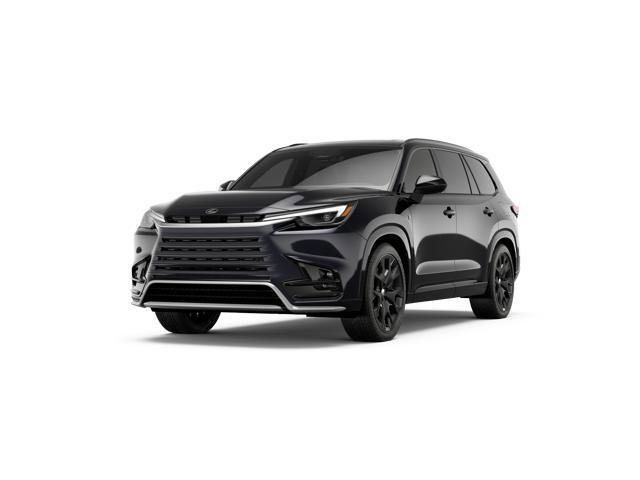 New 2026 Lexus TX 350 AWD image 15