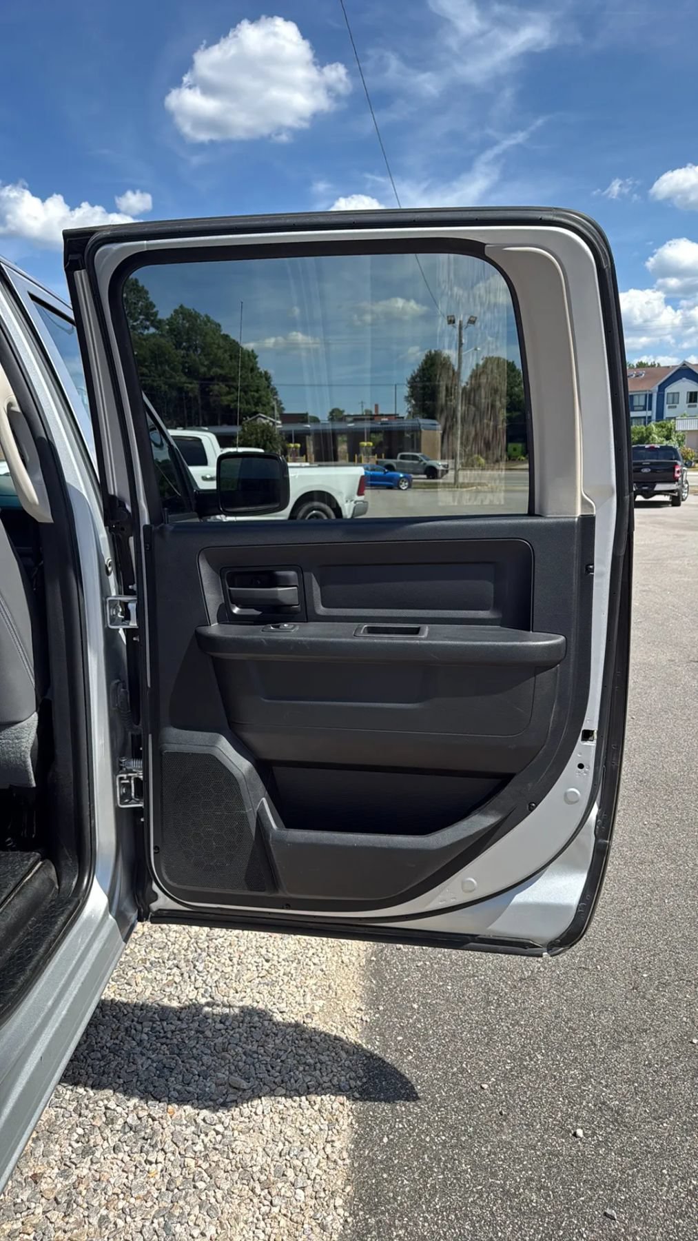 Used 2018 RAM 1500 Tradesman w/ Protection Group AWD/4WD image 36