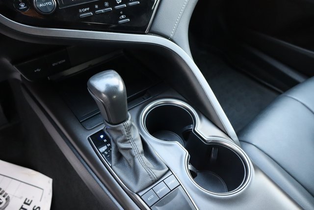 Used 2024 Toyota Camry SE image 22