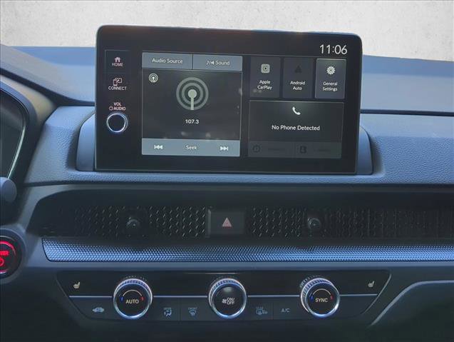 New 2026 Honda CR-V Sport-L image 11