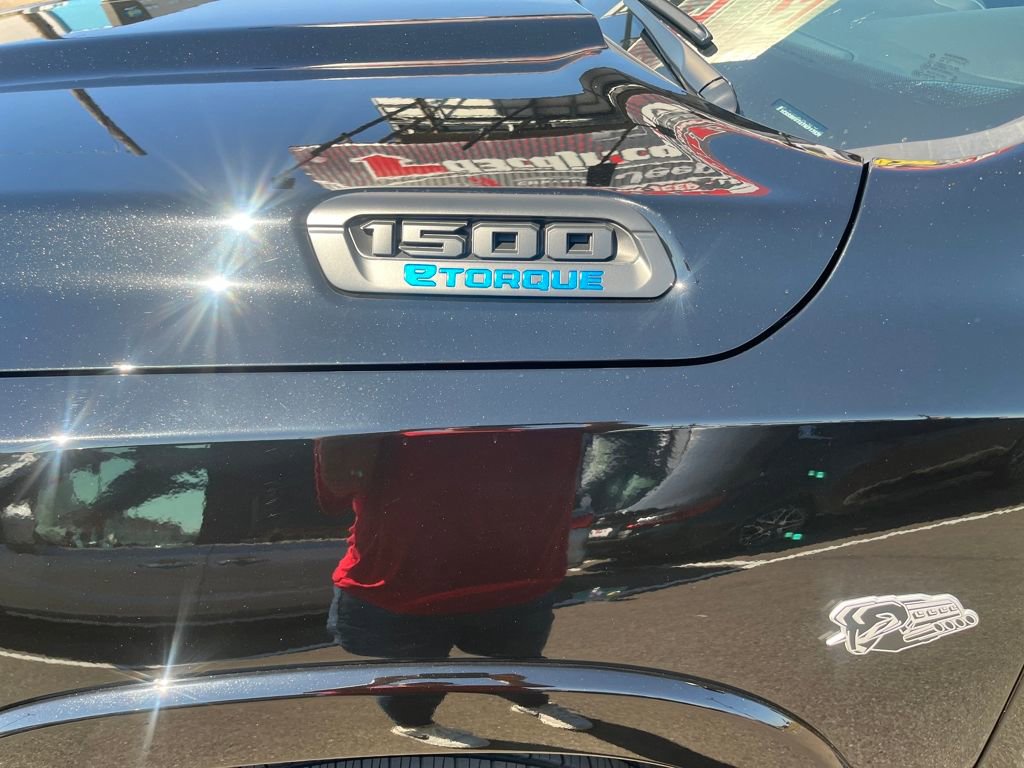 New 2026 RAM 1500 Big Horn image 49