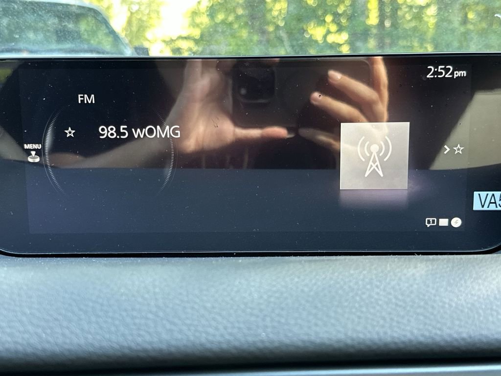 New 2026 MAZDA CX-50 AWD 2.5 Hybrid w/ Premium Pkg image 16