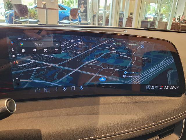 New 2026 Cadillac CT5 V Blackwing RWD image 18