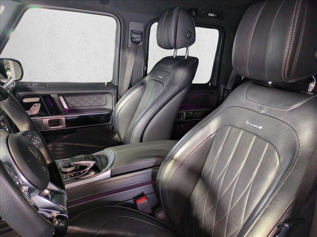 Used 2020 Mercedes-Benz G 63 AMG 4MATIC image 17