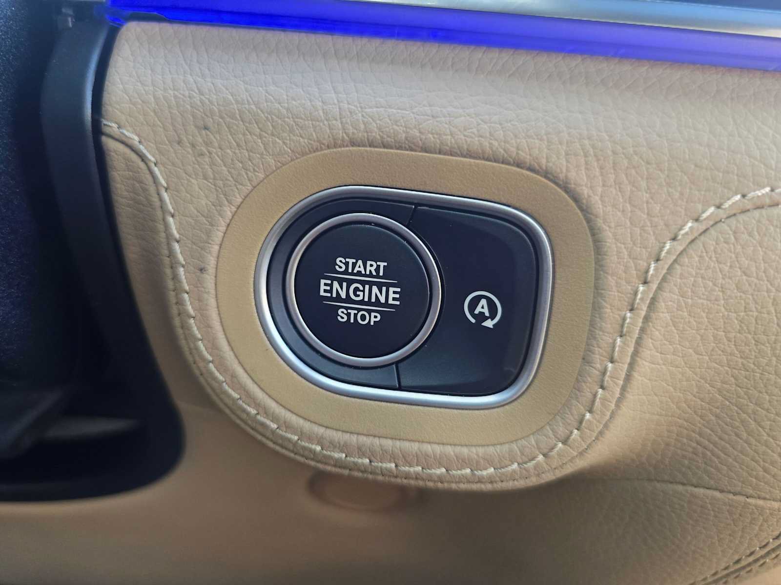 Used 2026 Mercedes-Benz GLS 580 4MATIC image 33