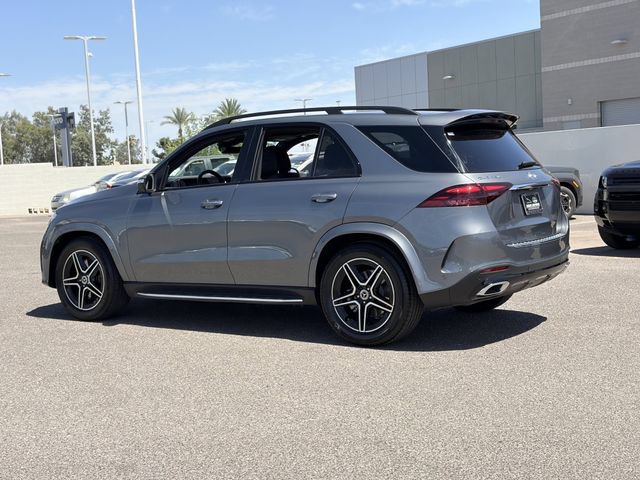 Used 2024 Mercedes-Benz GLE 450 4MATIC image 28