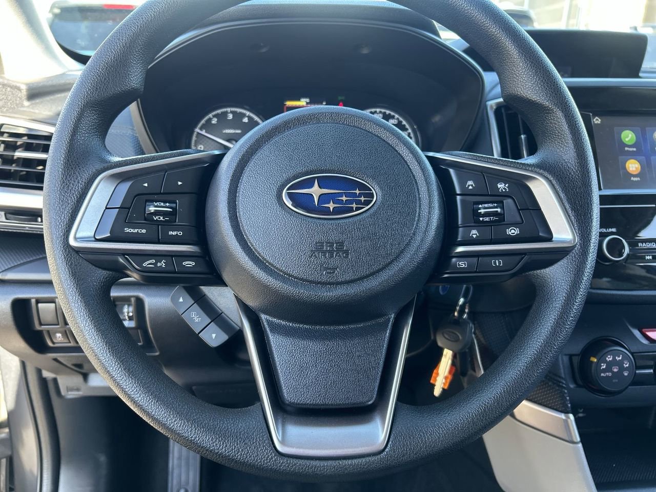 Certified 2023 Subaru Forester AWD/4WD image 18