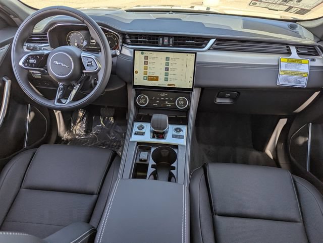 New 2026 Jaguar F-PACE R-Dynamic S AWD/4WD image 11