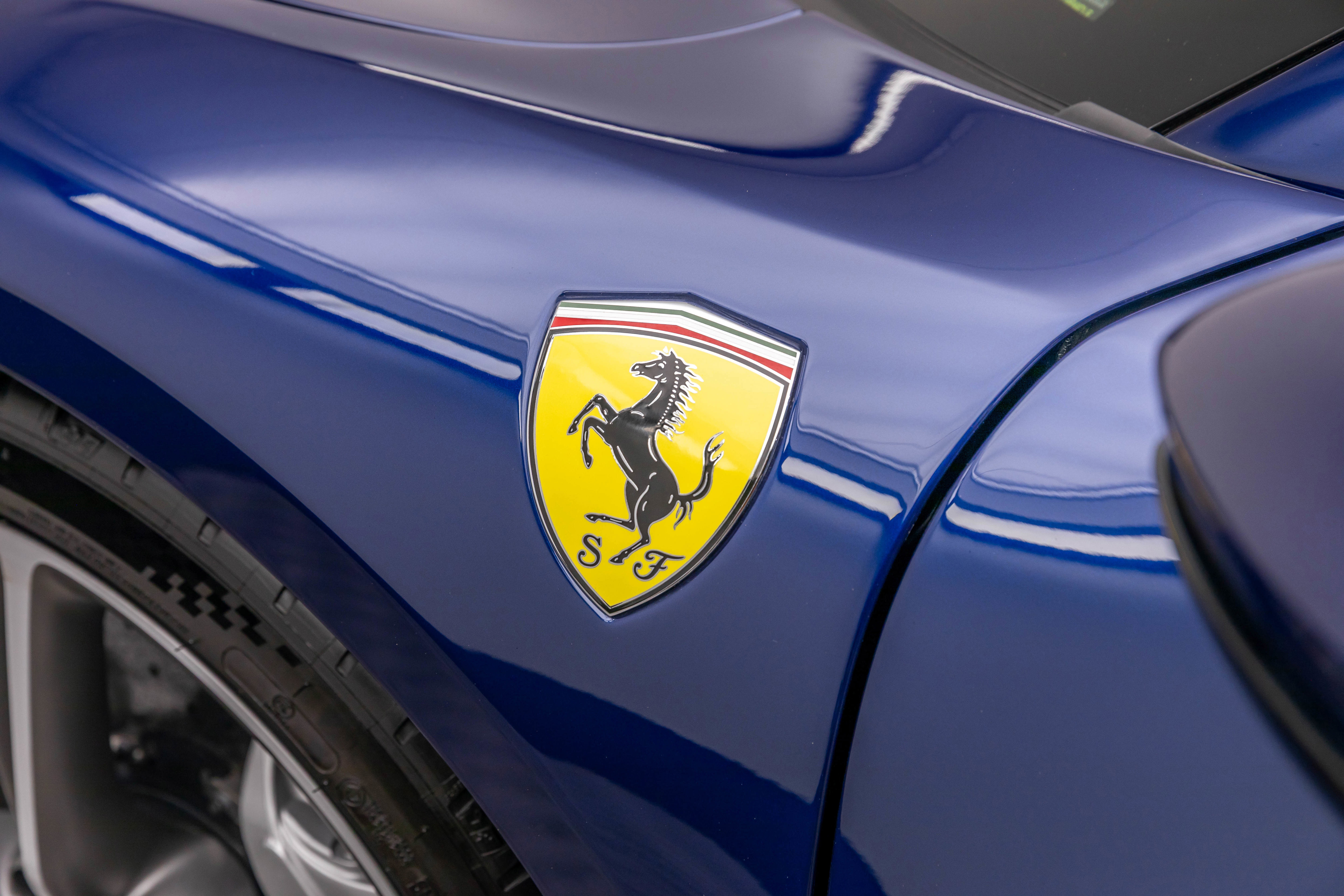 Certified 2024 Ferrari 296 GTS image 47