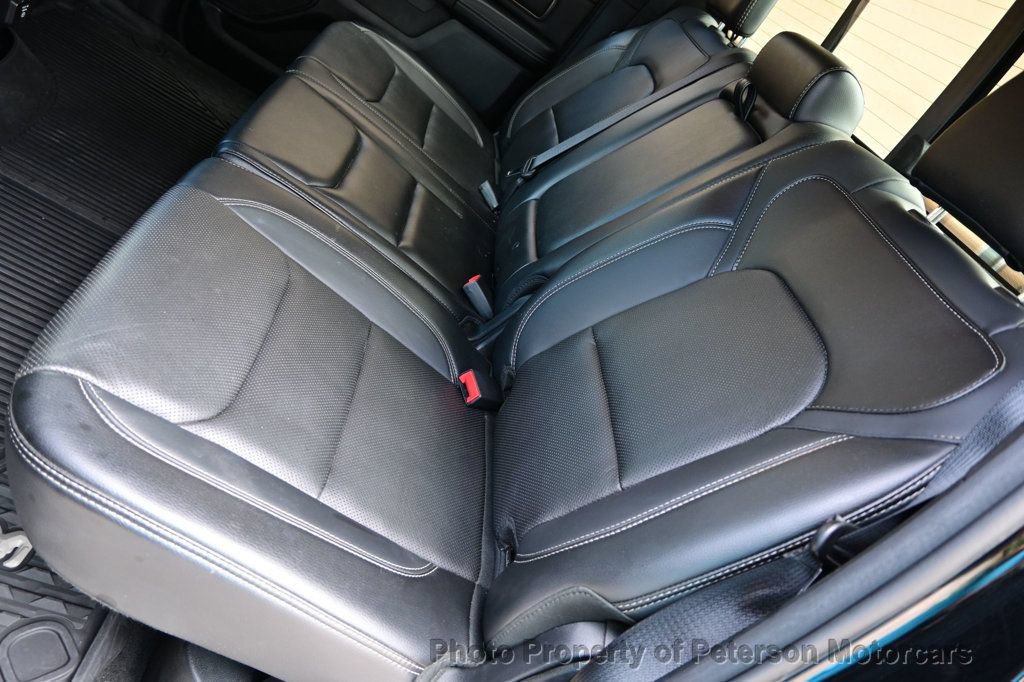 Used 2021 RAM 1500 Rebel w/ Rebel Level 2 Equipment Group AWD/4WD image 32