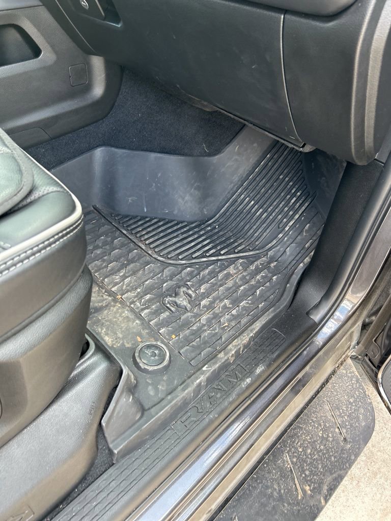 Used 2025 RAM 2500 Power Wagon image 26