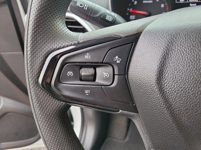 Used 2023 Chevrolet TrailBlazer LT w/ Convenience Package image 24