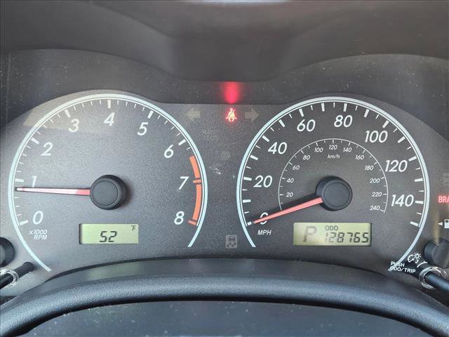 Used 2012 Toyota Corolla LE image 11